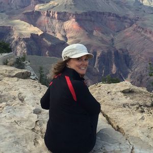 Meet your Posher, Jill